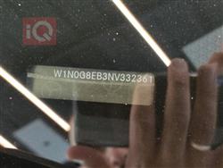 مرسيدس بنز GLC